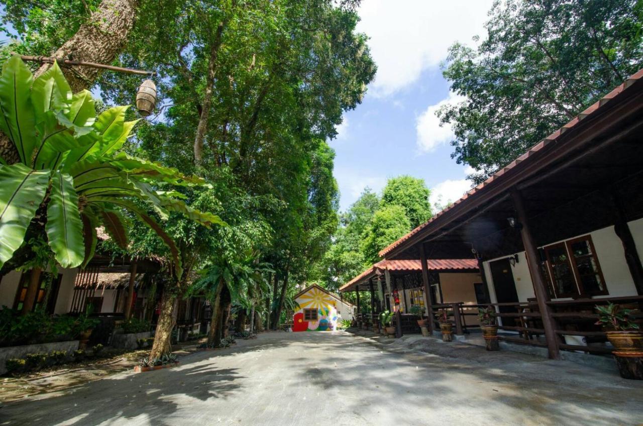 Aonang Guest Home Ao Nang Exterior photo