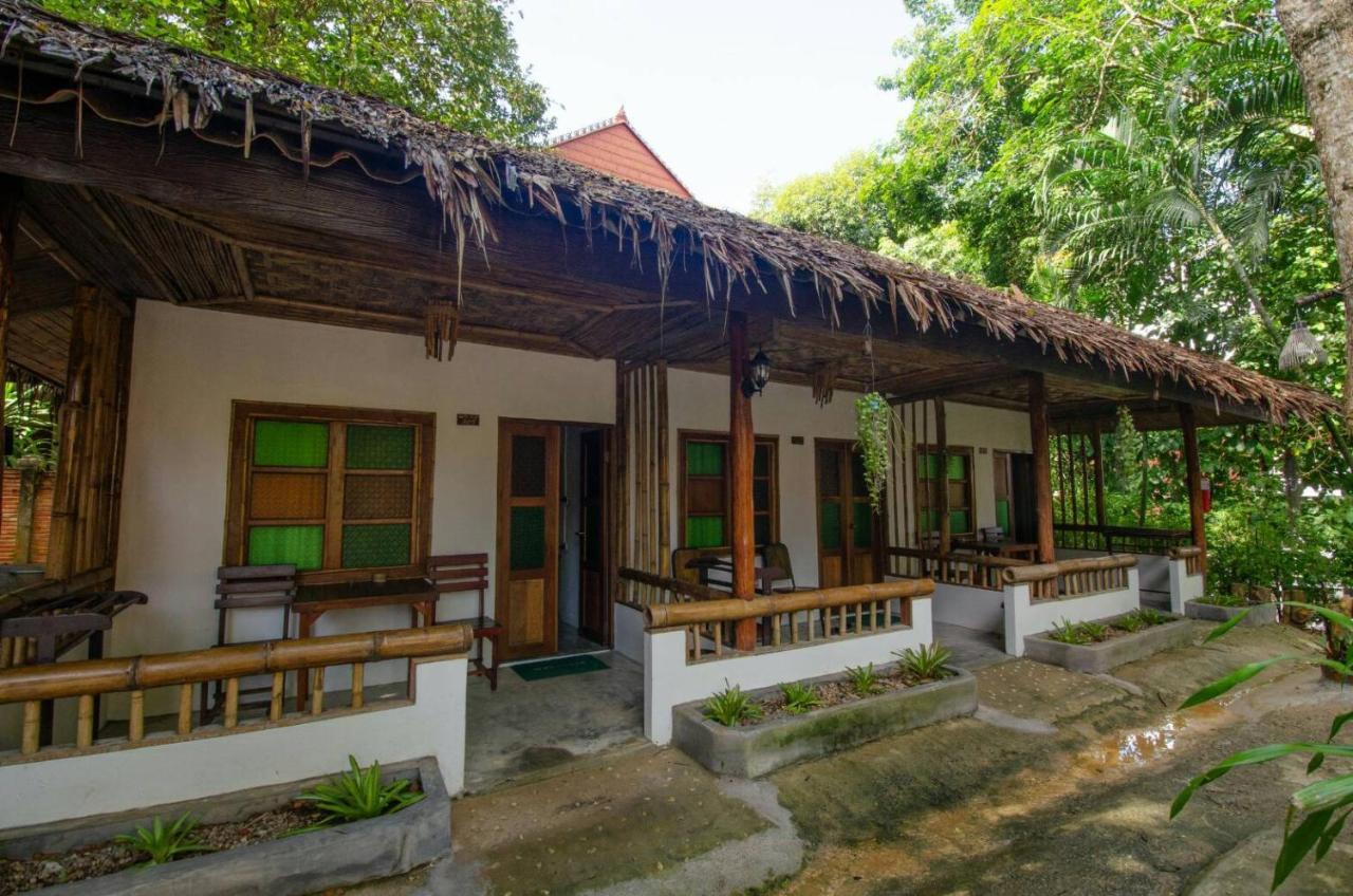 Aonang Guest Home Ao Nang Exterior photo