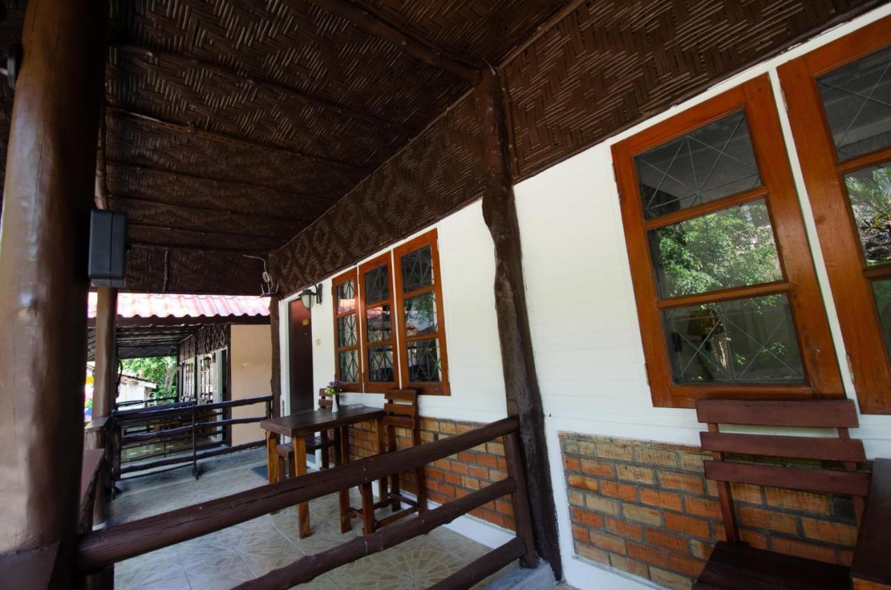 Aonang Guest Home Ao Nang Exterior photo