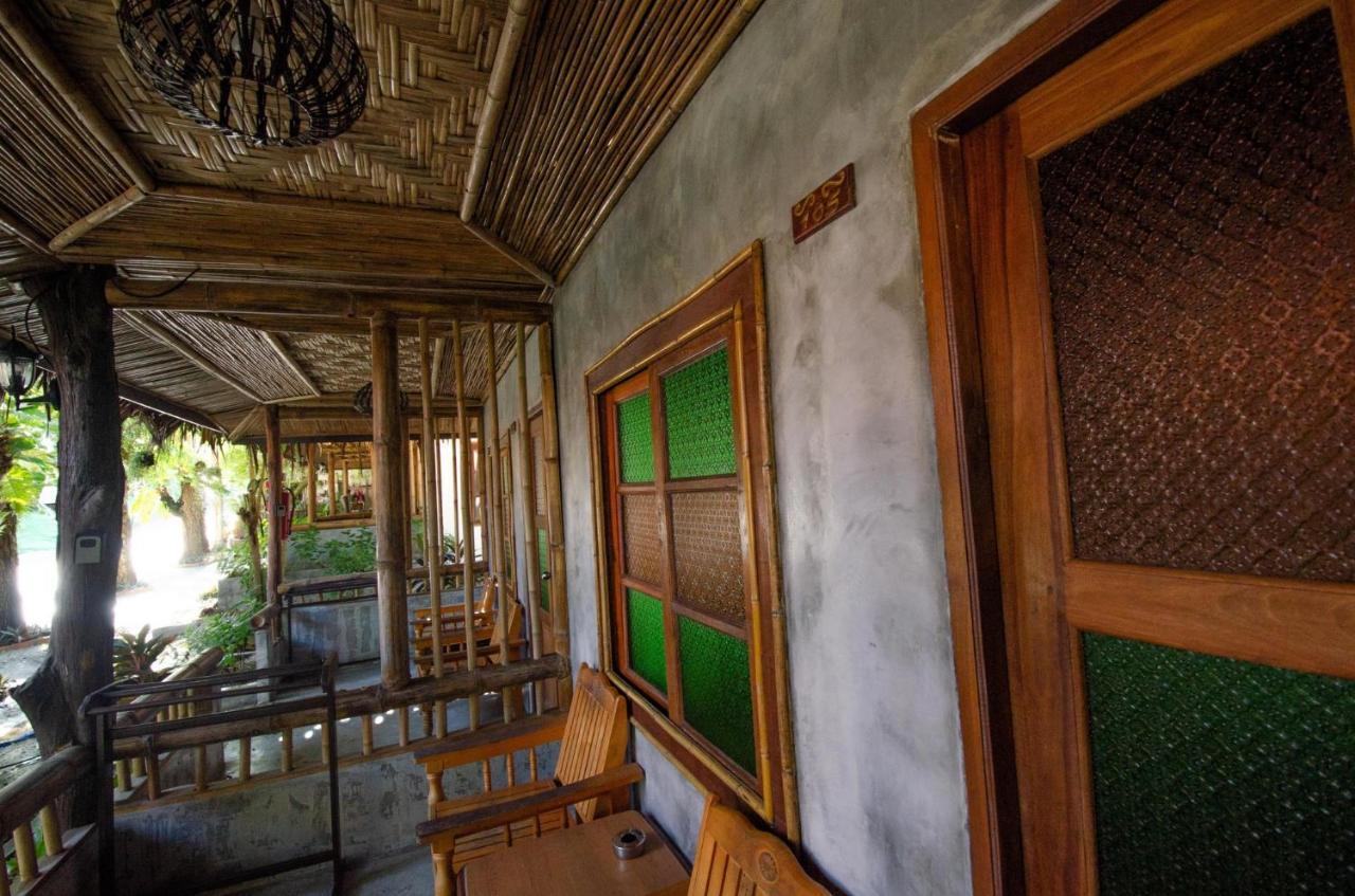 Aonang Guest Home Ao Nang Exterior photo