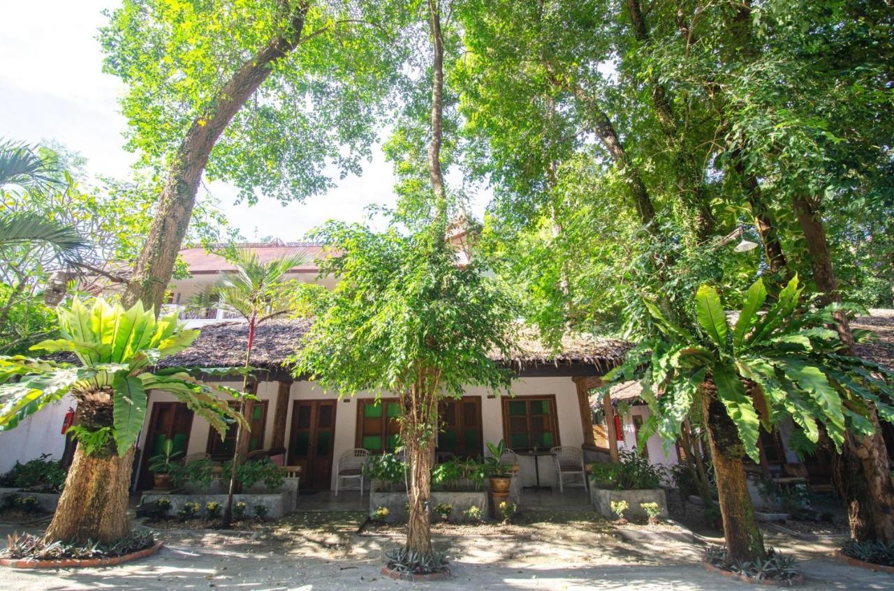 Aonang Guest Home Ao Nang Exterior photo