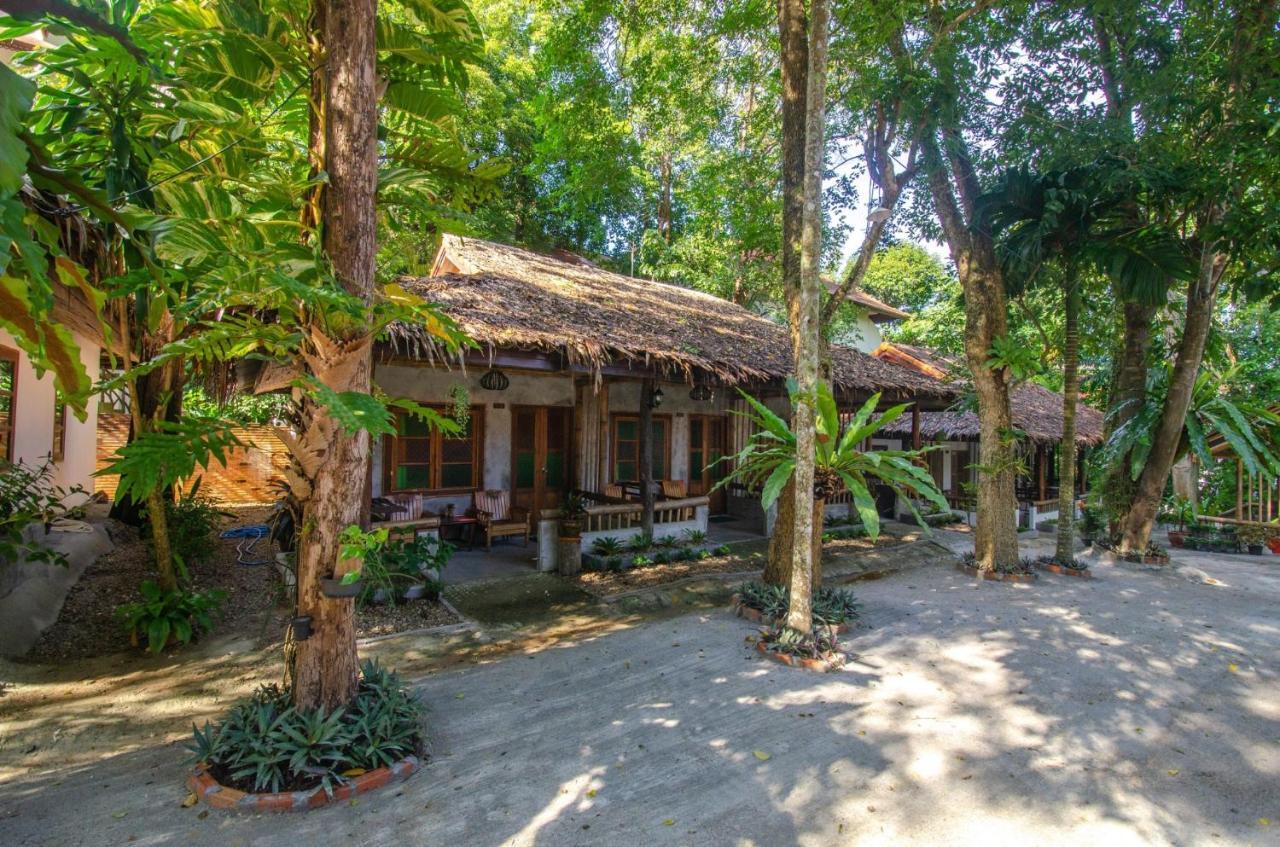 Aonang Guest Home Ao Nang Exterior photo