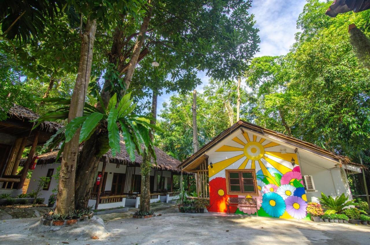 Aonang Guest Home Ao Nang Exterior photo