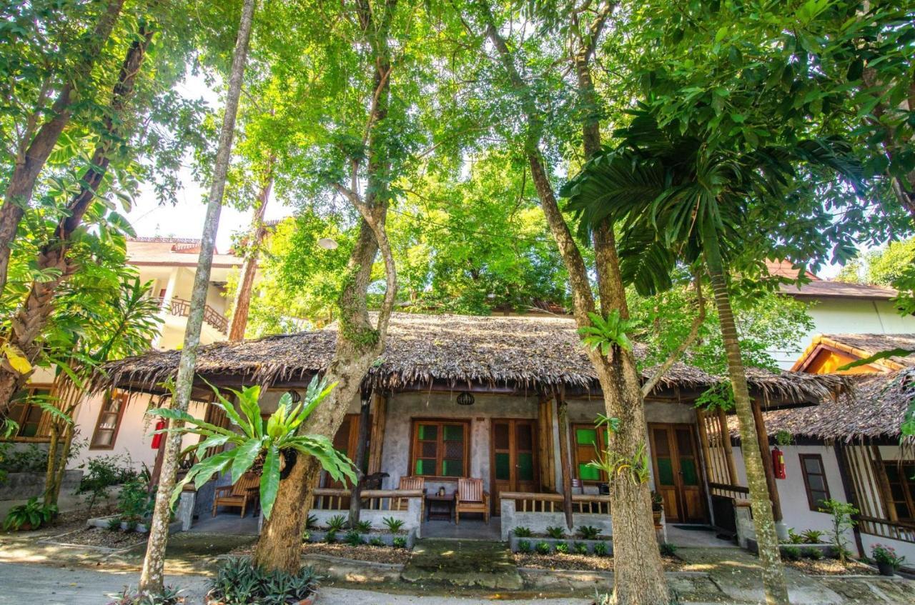 Aonang Guest Home Ao Nang Exterior photo