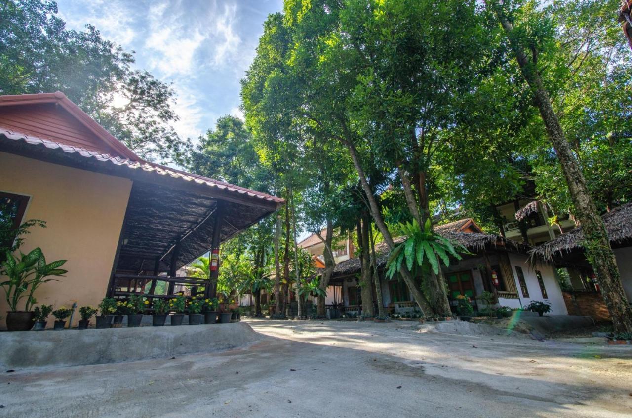 Aonang Guest Home Ao Nang Exterior photo