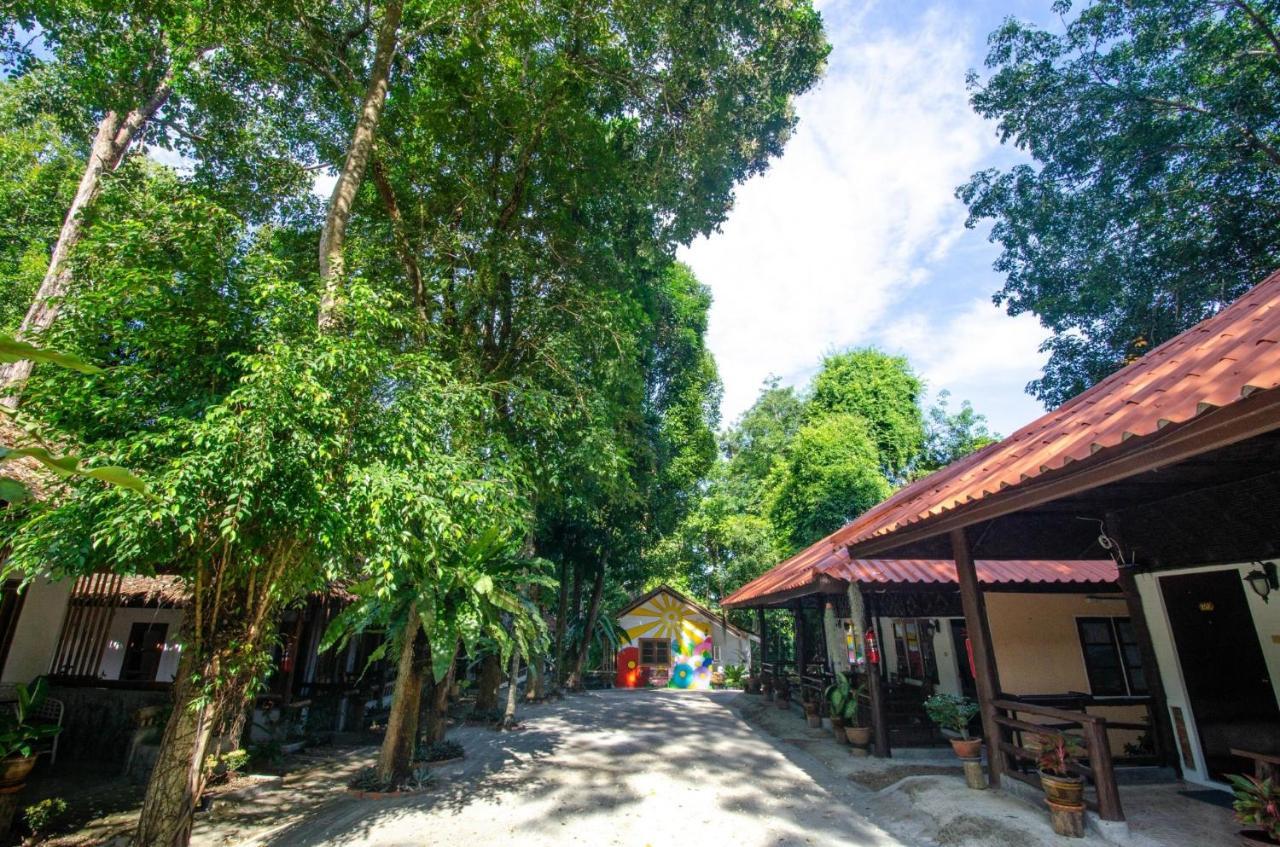 Aonang Guest Home Ao Nang Exterior photo