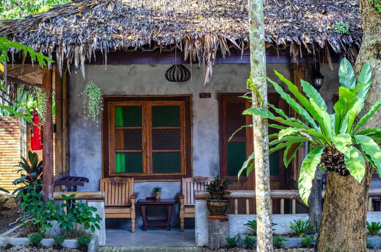 Aonang Guest Home Ao Nang Exterior photo